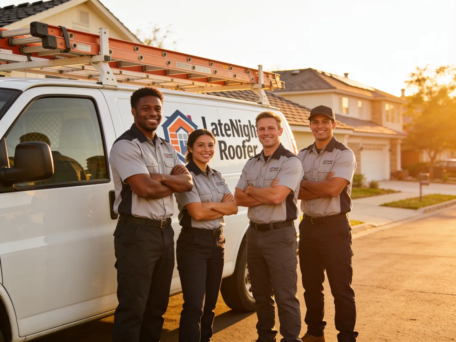 Emergency Roof Repair company in Burlington, PA
